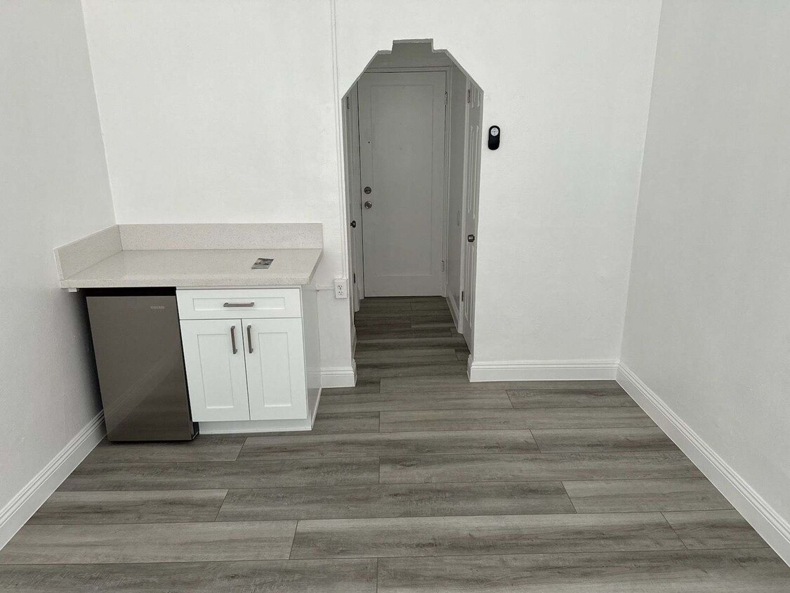 Floor Plan - Micro Lofts/BACHELOR