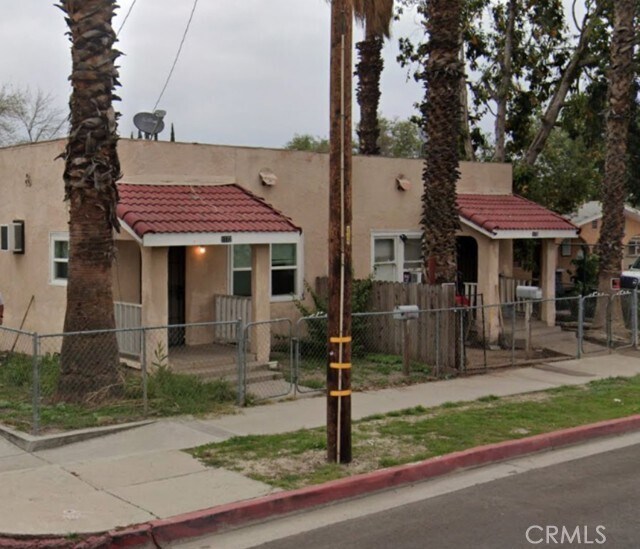 Photo - 1172 W Rialto Ave Townhome