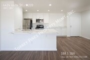 Photo - 4424 44th St Apartment Unit #209