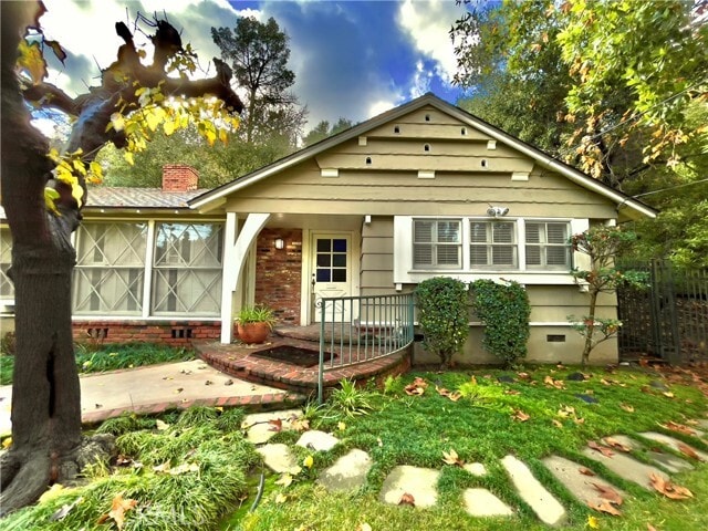 Photo - 3167 Laurel Canyon Blvd House