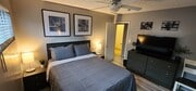 Photo - 1432 W 106th St Unit Furnished 2 Bedroom