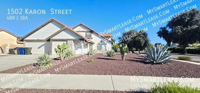 Building Photo - 1502 Karon St