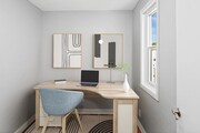 Photo - Remodeled San Diego Gem: 2-Bedroom + Den H... Apartment
