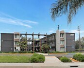 Photo - Moonraker Apartments