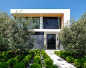 Photo - 213 S La Peer Dr House
