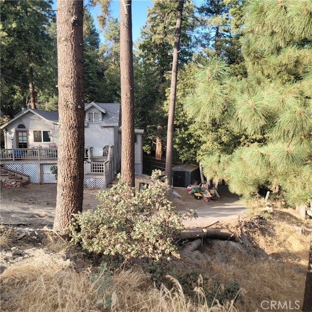 Building Photo - 23340 Banning Idyllwild Rd Rental