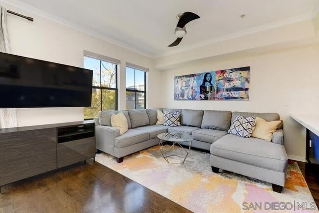 Photo - 1750 Kettner Blvd