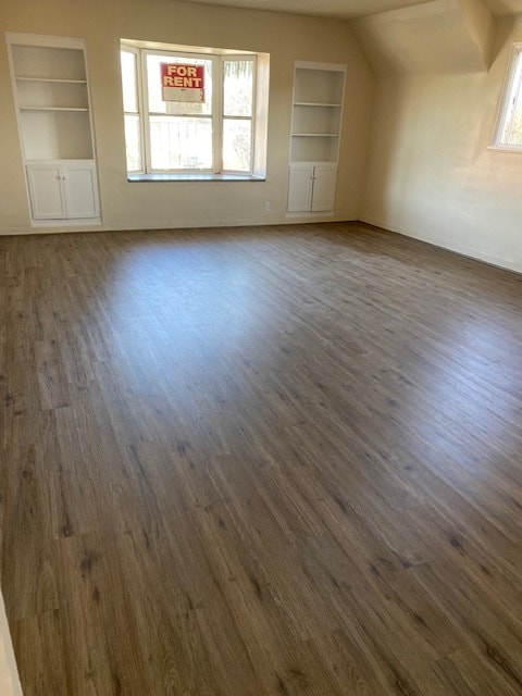 Living Room/Dinning Area - 9226 Elizabeth Ave Unit Open House Saturdays