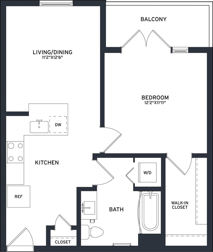 Floor Plan - A3