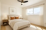 Photo - Spacious 1 & 2 Bedroom Apartments