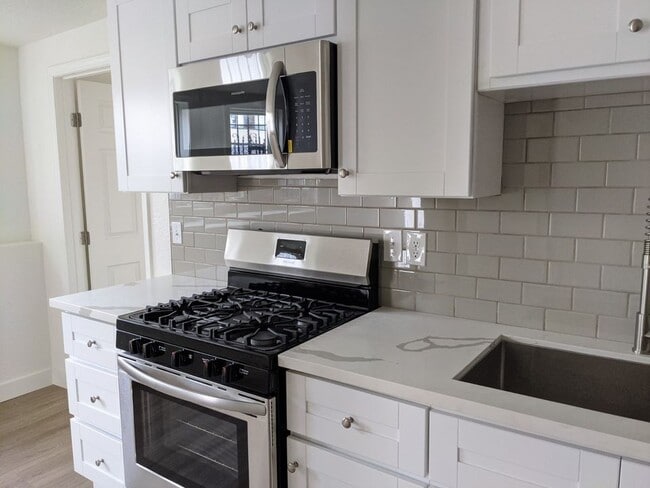 Photo - 2801 San Marino St Unit 14