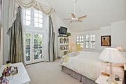 Master Bedroom - 810 Stanford St Townhome