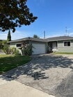 Long Driveway. - 18033 Glenburn Ave House