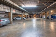 Parking Structure - Bagley Regent Apartments