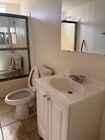 Bathroom - 227 N Yale Ave Apartments Unit One bed room /full bath