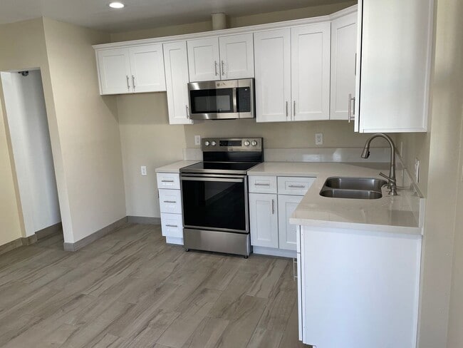 Photo - Newly converted 1 Bed, 1 Bath