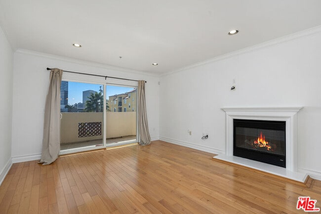 Photo - 1246 Armacost Ave Unit 301