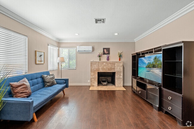 Building Photo - Fully Furnished 2BR Home with Crib — Mid-T...