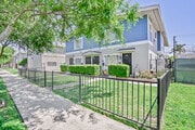 Photo - 1530 Henderson Ave Apartments