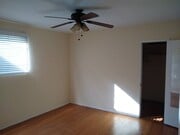 Bedroom - 1311 E 1st St Unit 1