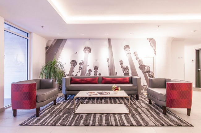 Photo - 3550 W 6th St Unit Studio