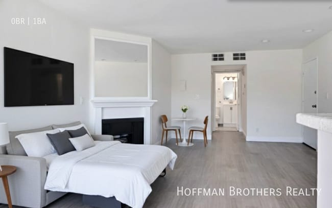 Photo - 1520 N Vista St Unit 207