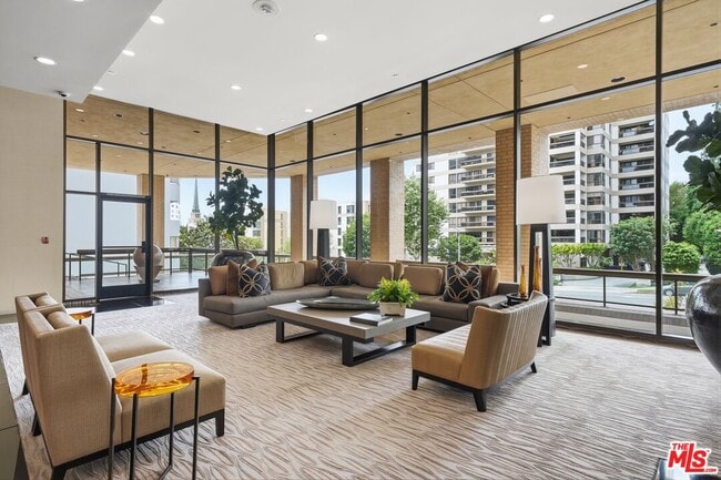 Photo - 10430 Wilshire Blvd Unit 1701