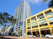 Outside View of Building - 321 10th Ave Condo Unit 1708