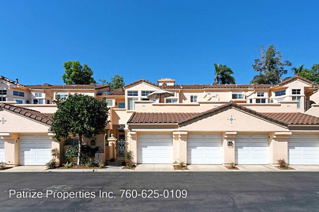 Beautiful Rancho Santa Fe Condo - Beautiful Rancho Santa Fe Condo
