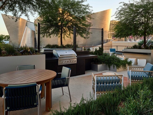 Photo - The Grand by Gehry