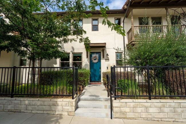 Building Photo - 10553 San Jose St