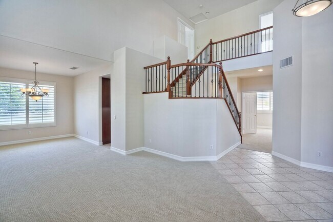 Photo - 4Bed/3Bath Carlsbad Home with Office  & Lo...