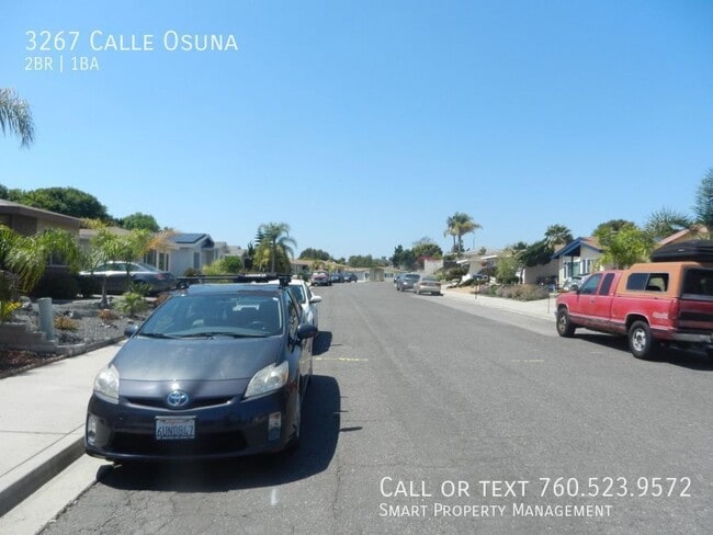 Photo - 3267 Calle Osuna