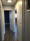 Hallway & Storage - Oasis Apartments