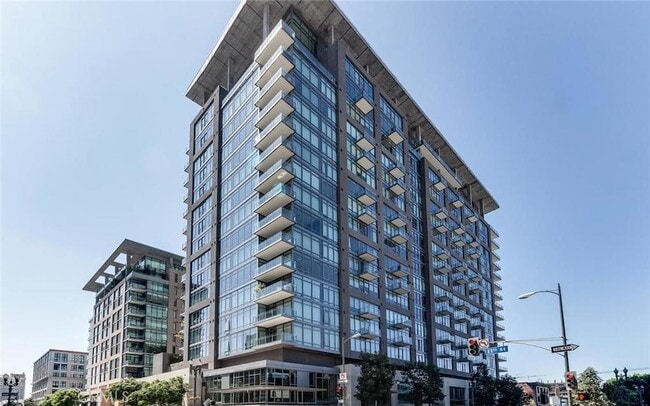 Photo - 1100 S Hope St Condo Unit 1213