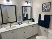 Photo - Brand New 2 bed 2 bath Townhome Rolling Hills Estates