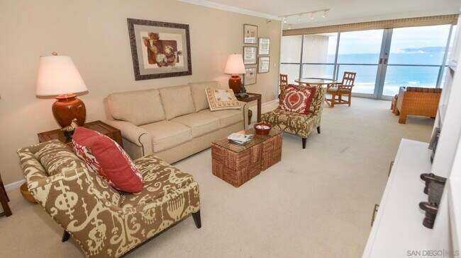 Photo - 1750 Avenida Del Mundo Unit 1406