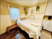 Photo - Coastal Charm in the Heart of Encinitas – 2 Bed, 1 Bath Avail 12/1