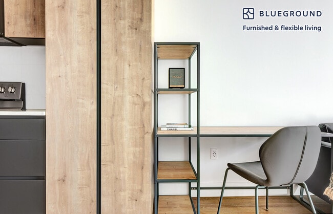 Photo - 1027 Wilshire Blvd Unit FL8-ID553