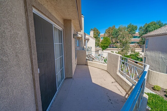 Photo - Santa Fe 2 Bedroom Condo for Rent! Unit 44