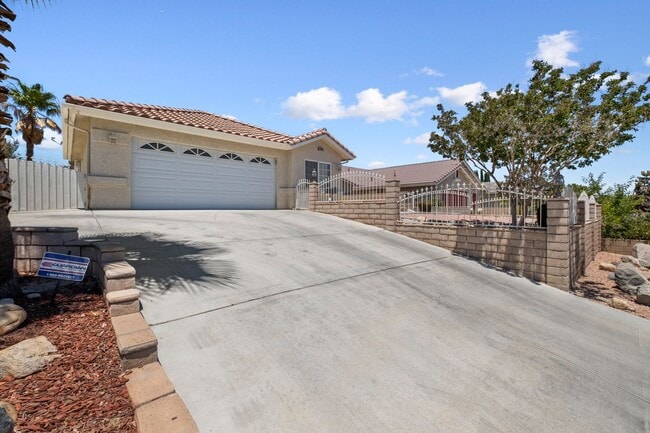 Photo - Beautiful 4-Bedroom, 2.5-Bathroom Home in Victorville, CA