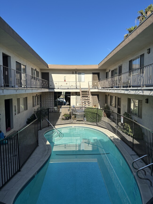 Photo - 2020 Preuss Rd Unit 105