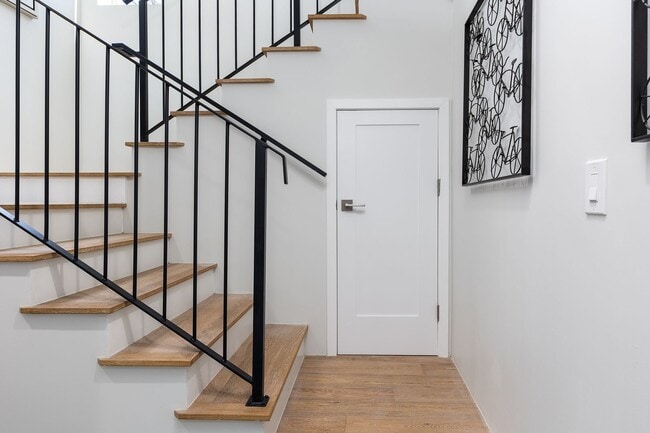 Photo - Brand New LUXURY 2026 Construction Homes in Silverlake! Unit 2824 1/2 Rowena Ave