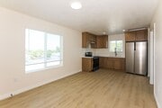 Photo - Spacious 3BR/2BA Home with Open Floor Plan, Garage & Washer/Dryer Unit Upstairs ADU