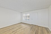 1BR, 1BA - 558SF - Living Room - Kendall Brook Apartments