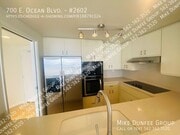 Photo - 700 E Ocean Blvd Apartment Unit #2602