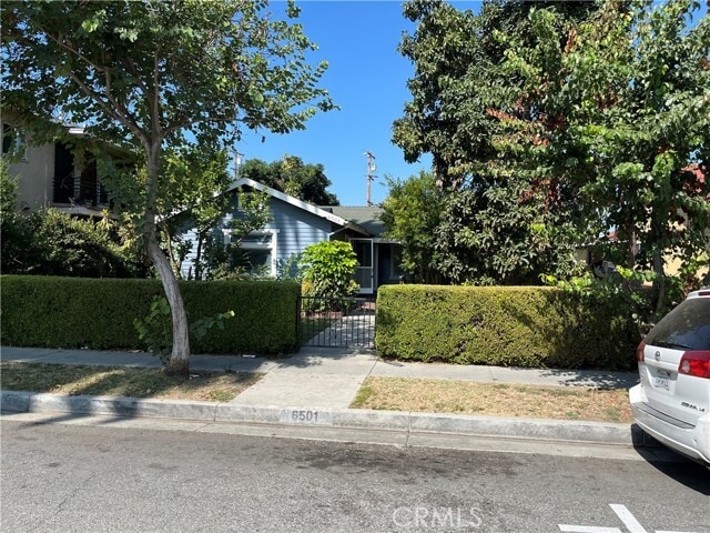 Building Photo - 6501 Stafford Ave Rental