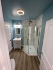New bathroom - 906 7th St