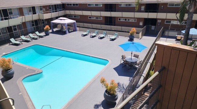 Photo - Terraces at South Pasadena Apartments