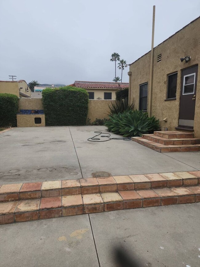 Photo - Coming Soon Charming 2-bedroom, 1-bathroom house with 2 car garage and spacious yard